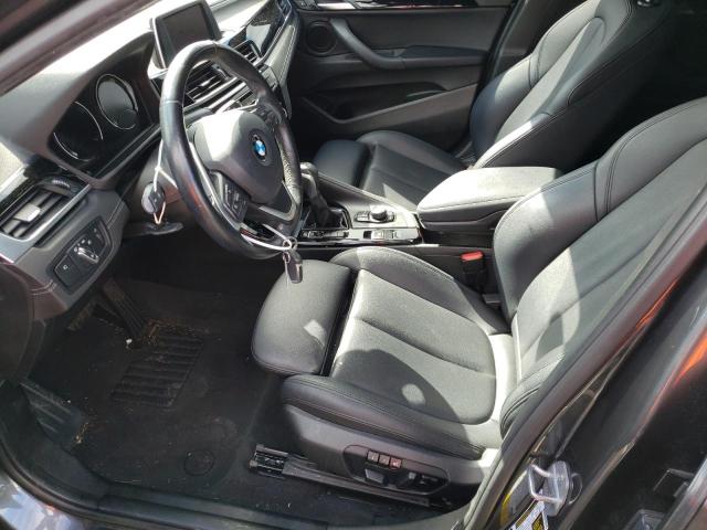Photo 7 from auction – 2018 BMW X2 SDRIVE2 with VIN WBXYJ3C36JEJ84875