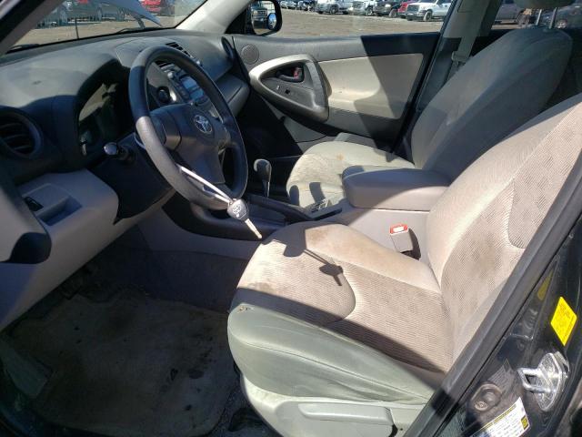 Photo 7 from auction – 2011 TOYOTA RAV4 with VIN 2T3BF4DV4BW093060