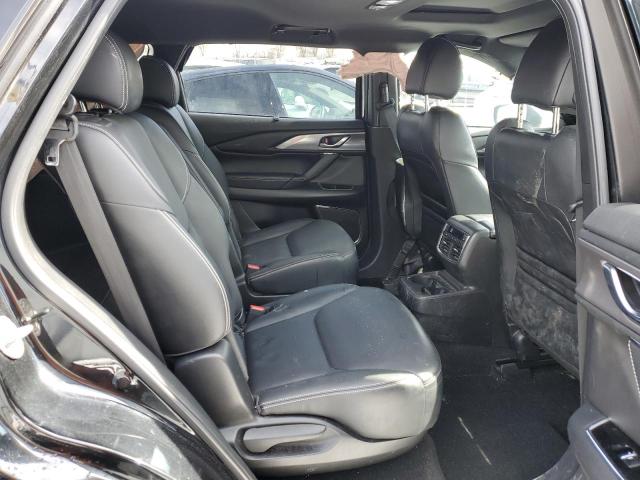 Photo 11 from auction – 2020 MAZDA CX-9 GRAND with VIN JM3TCBDY2L0414618