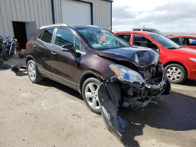 Photo 4 from auction – 2015 BUICK ENCORE with VIN KL4CJASB9FB255655