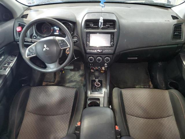 Photo 8 from auction – 2019 MITSUBISHI OUTLANDER with VIN JA4AP3AU4KU004013