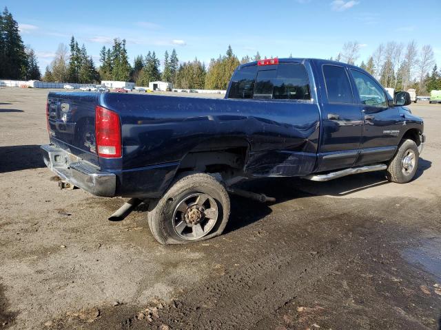 Photo 3 from auction – 2006 DODGE RAM 2500 S with VIN 1D7KS28C56J122844