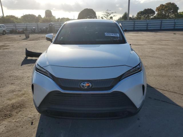 Photo 5 from auction – 2021 TOYOTA VENZA LE with VIN JTEAAAAH7MJ075835