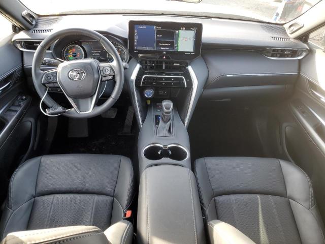 Photo 8 from auction – 2022 TOYOTA VENZA LE with VIN JTEAAAAH8NJ100047