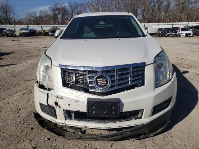 Photo 5 from auction – 2015 CADILLAC SRX with VIN 3GYFNAE30FS525592