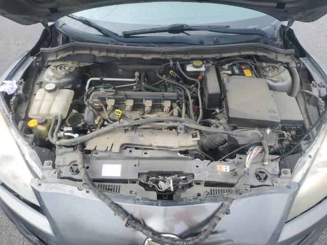 Photo 11 from auction – 2011 MAZDA 3 I with VIN JM1BL1VG7B1439415