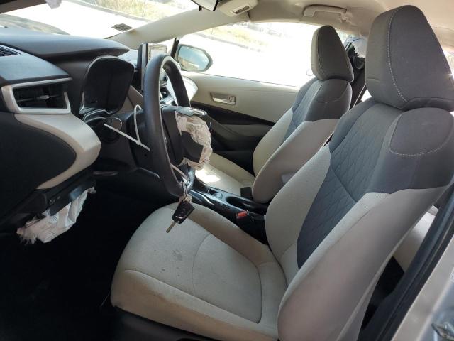 Photo 7 from auction – 2020 TOYOTA COROLLA LE with VIN 5YFEPRAE9LP067402