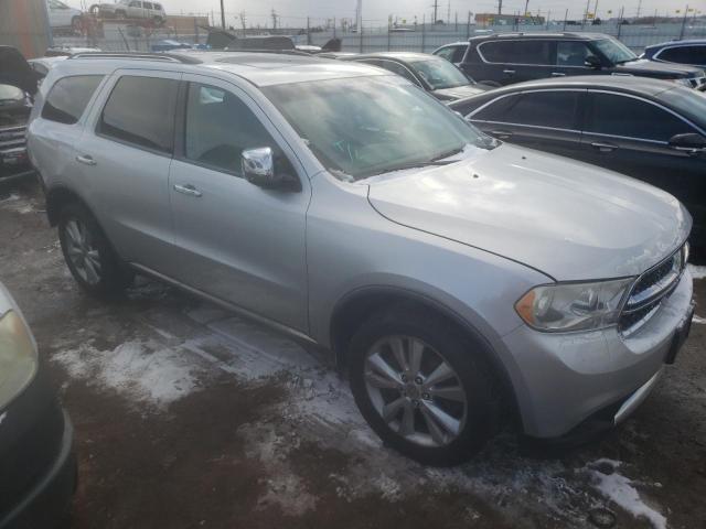 Photo 4 from auction – 2011 DODGE DURANGO CR with VIN 1D4RE4GG9BC730772