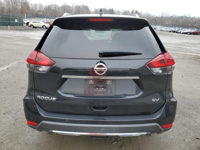 Photo 6 from auction – 2019 NISSAN ROGUE S with VIN KNMAT2MT4KP535189