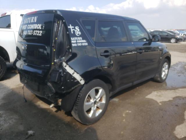 Photo 3 from auction – 2019 KIA SOUL with VIN KNDJN2A28K7921426