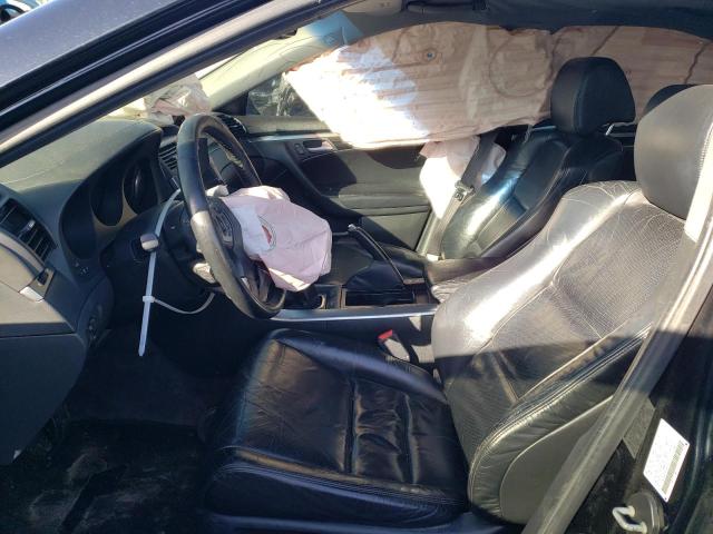 Photo 7 from auction – 2006 ACURA TL with VIN 19UUA65566A067518