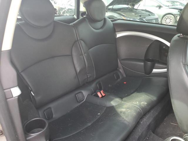 Photo 10 from auction – 2011 MINI COOPER CLU with VIN WMWZF3C57BTX81614