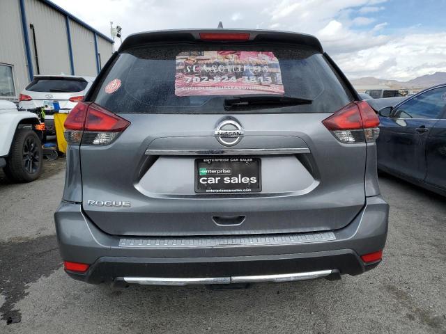 Photo 6 from auction – 2018 NISSAN ROGUE S with VIN KNMAT2MT7JP604861