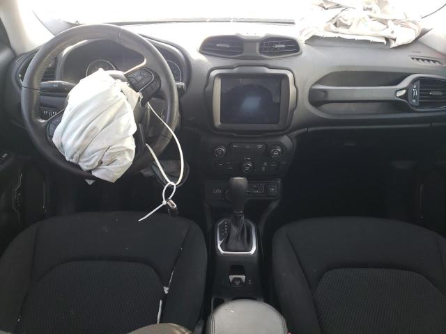 Photo 8 from auction – 2018 JEEP RENEGADE L with VIN ZACCJBBB9JPH38704