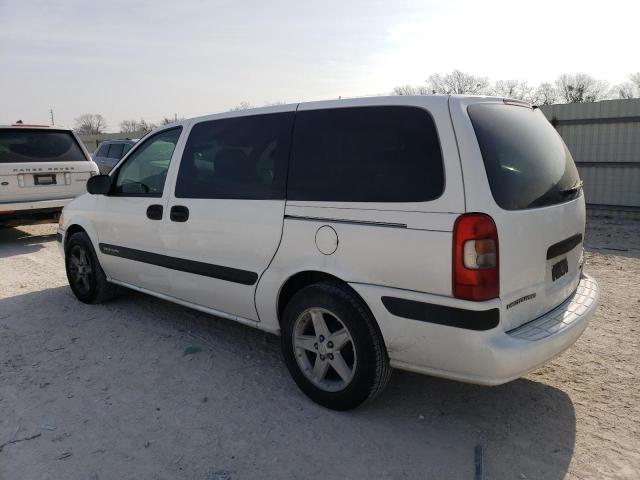 Photo 2 from auction – 2001 CHEVROLET VENTURE with VIN 1GNDX03E51D171185