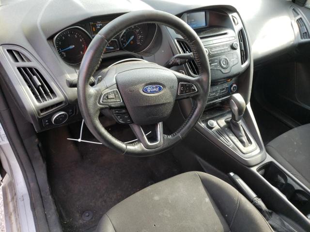 Photo 8 from auction – 2015 FORD FOCUS SE with VIN 1FADP3K26FL321101