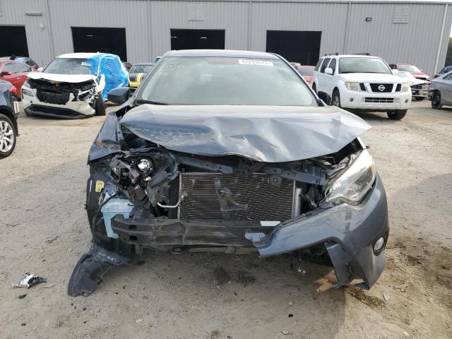 Photo 5 from auction – 2016 TOYOTA COROLLA L with VIN 2T1BURHE1GC505756
