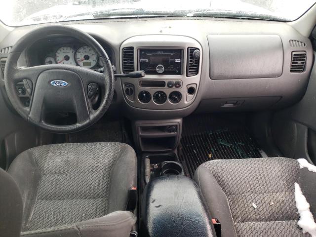 Photo 8 from auction – 2003 FORD ESCAPE XLT with VIN 1FMCU93153KA43750