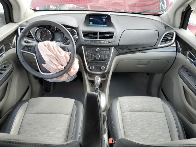 Photo 8 from auction – 2016 BUICK ENCORE with VIN KL4CJASB9GB601575
