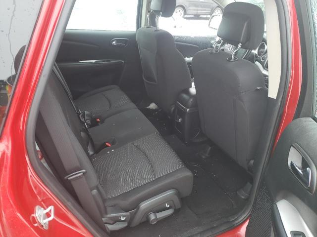 Photo 10 from auction – 2015 DODGE JOURNEY SE with VIN 3C4PDCAB0FT552145