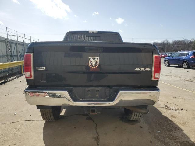 Photo 6 from auction – 2018 RAM 2500 LARAM with VIN 3C6UR5FJ9JG370503