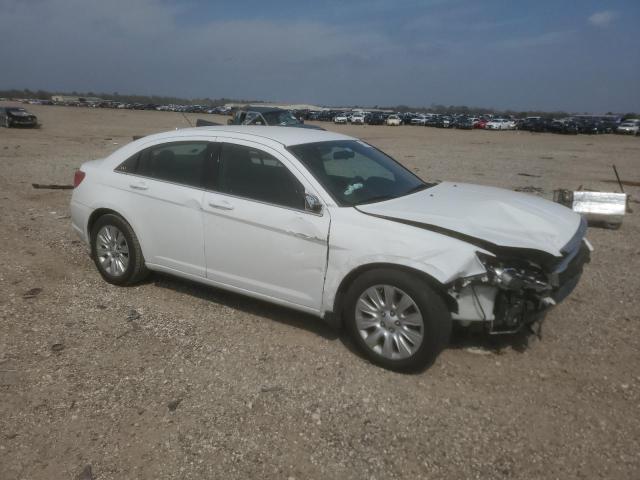Photo 4 from auction – 2014 CHRYSLER 200 LX with VIN 1C3CCBAB4EN209160