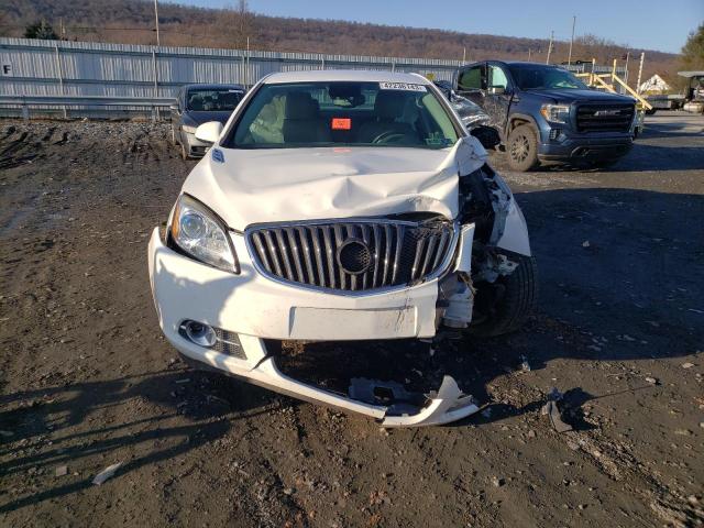 Zdjęcie 5 z aukcji – 2013 BUICK VERANO CON z VIN 1G4PR5SK7D4251575
