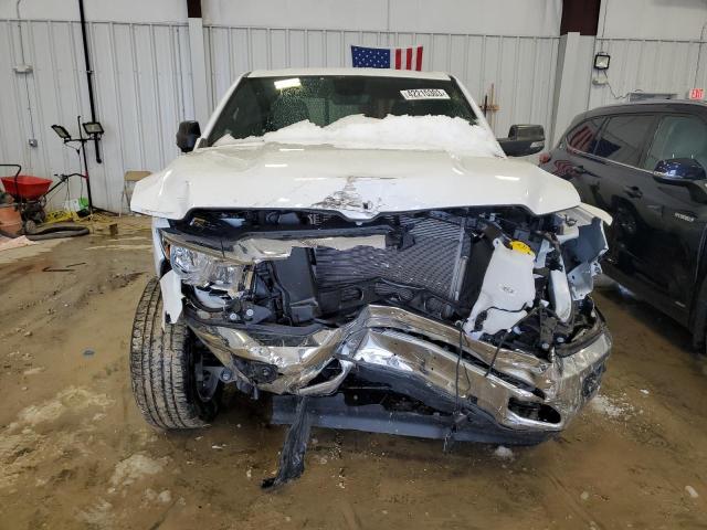 Photo 5 from auction – 2022 RAM 1500 BIG H with VIN 1C6SRFBTXNN421573