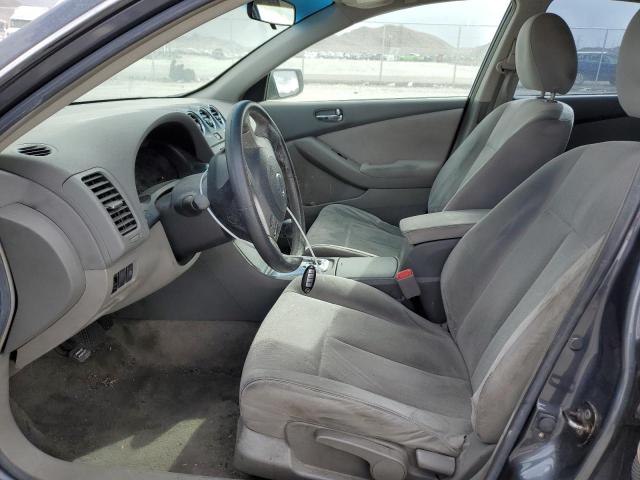 Photo 7 from auction – 2010 NISSAN ALTIMA BAS with VIN 1N4AL2AP7AN500816