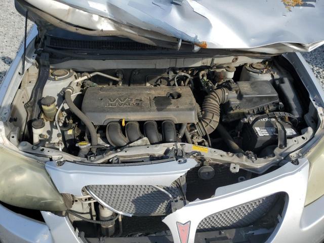 Photo 11 from auction – 2005 PONTIAC VIBE with VIN 5Y2SL63845Z462942