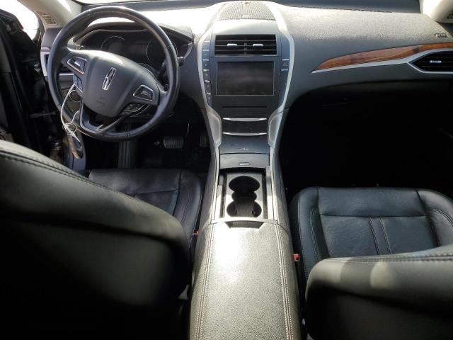 Photo 8 from auction – 2013 LINCOLN MKZ with VIN 3LN6L2JK4DR814277