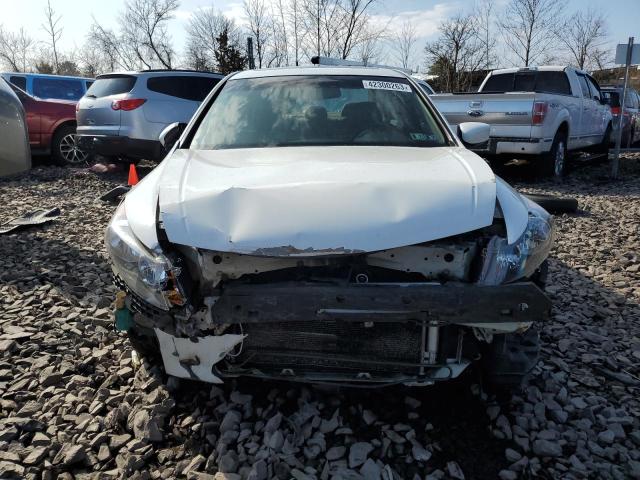 Photo 5 from auction – 2011 HONDA ACCORD EXL with VIN 1HGCP3F82BA024497