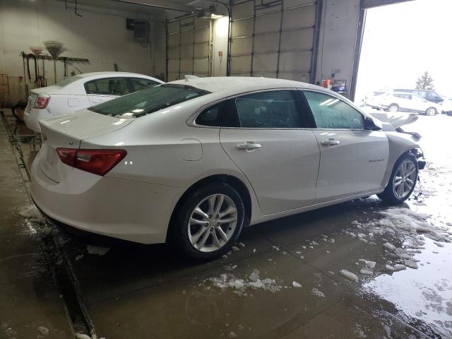 Photo 3 from auction – 2016 CHEVROLET MALIBU LT with VIN 1G1ZE5ST1GF354722