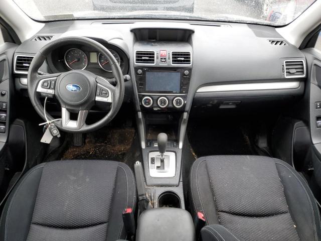 Photo 8 from auction – 2017 SUBARU FORESTER 2 with VIN JF2SJAEC4HH407784