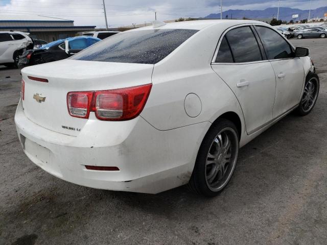Photo 3 from auction – 2016 CHEVROLET MALIBU LIM with VIN 1G11C5SA6GF152458