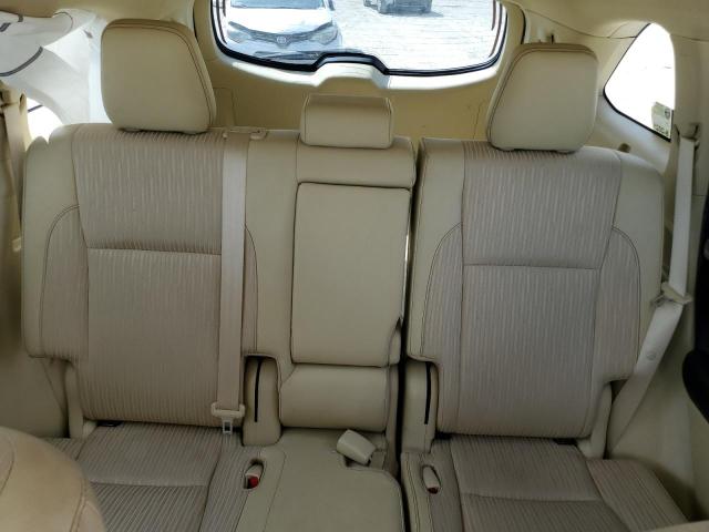 Photo 10 from auction – 2019 TOYOTA HIGHLANDER with VIN 5TDBZRFH0KS947247