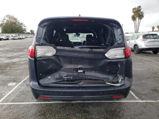 Photo 6 from auction – 2019 CHRYSLER PACIFICA T with VIN 2C4RC1EGXKR633477