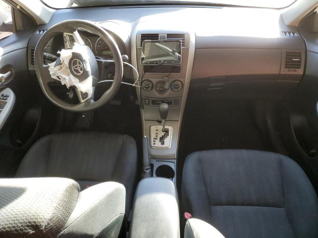 Photo 8 from auction – 2011 TOYOTA CAROLLA with VIN 2T1BU4EE9BC748943