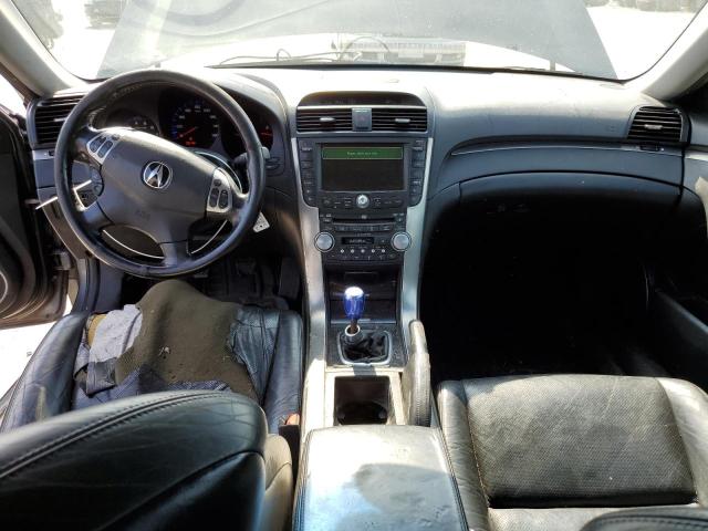 Photo 8 from auction – 2004 ACURA TL with VIN 19UUA65584A073334
