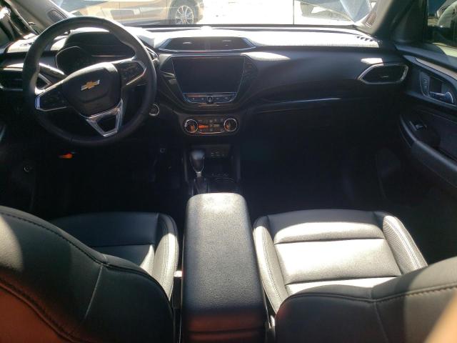 Photo 8 from auction – 2022 CHEVROLET TRAILBLAZE with VIN KL79MVSL7NB071429