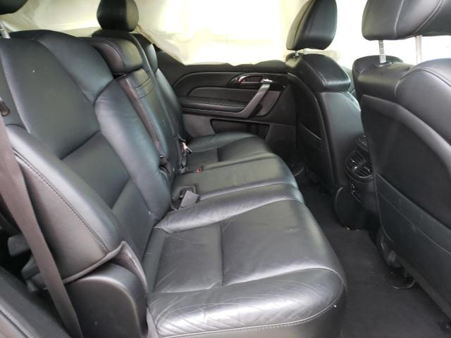 Photo 11 from auction – 2007 ACURA MDX with VIN 2HNYD28897H545627