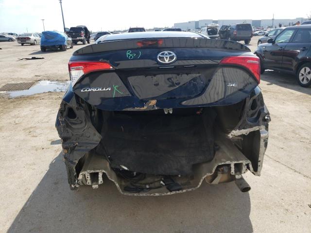 Photo 6 from auction – 2019 TOYOTA COROLLA L with VIN 5YFBURHEXKP877802
