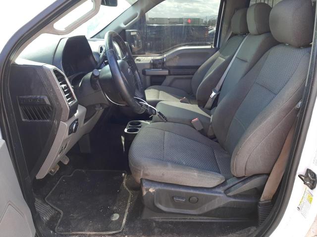 Photo 7 from auction – 2019 FORD F150 SUPER with VIN 1FTEW1E55KKD58474