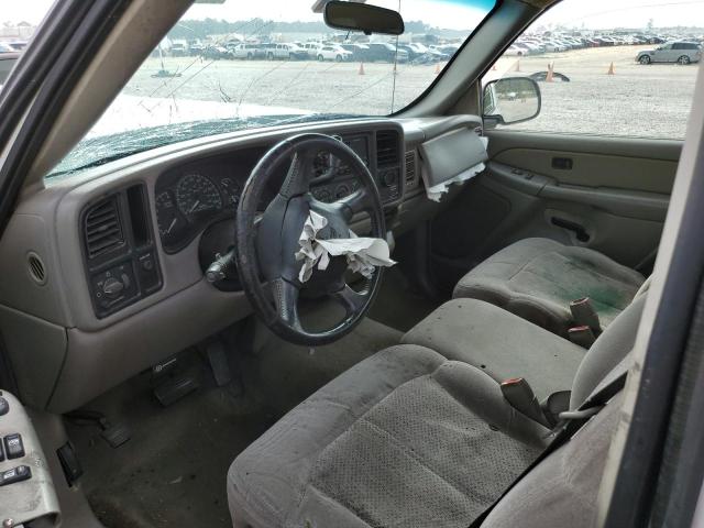 صورة رقم 8 من المزاد - 2000 CHEVROLET SILVERADO مع VIN 1GCEC14T5YE203956