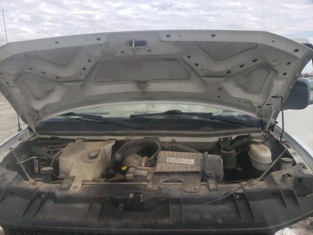 Photo 12 from auction – 2008 CHEVROLET EXPRESS G2 with VIN 1GCGG25C181123708