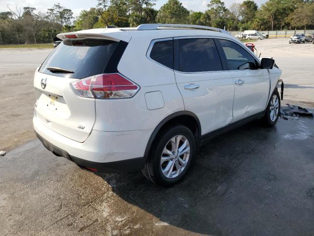 Photo 3 from auction – 2016 NISSAN ROGUE S with VIN JN8AT2MT9GW025809