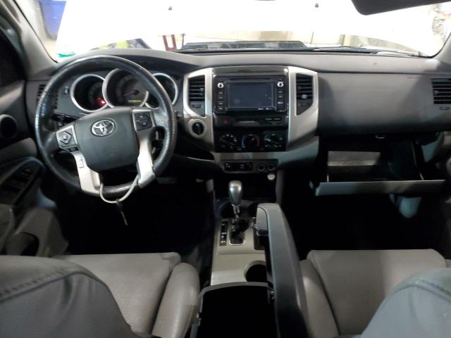 Photo 8 from auction – 2015 TOYOTA TACOMA DOU with VIN 3TMLU4EN4FM170039
