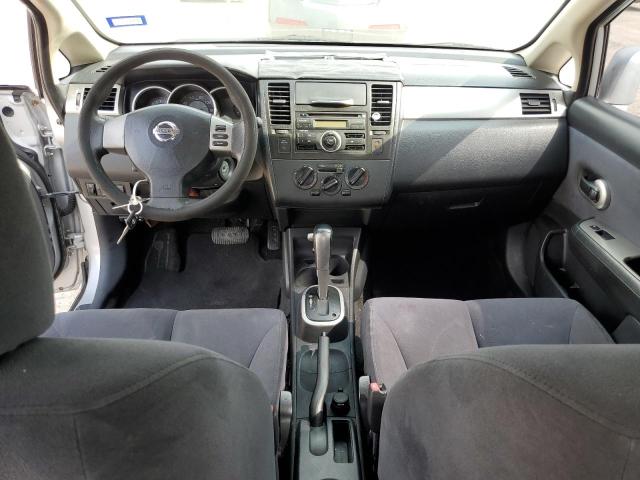 Photo 8 from auction – 2008 NISSAN VERSA with VIN 3N1BC11E58L443083