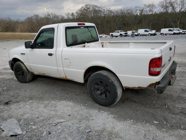 Photo 2 from auction – 2008 FORD RANGER with VIN 1FTYR10U98PA23524