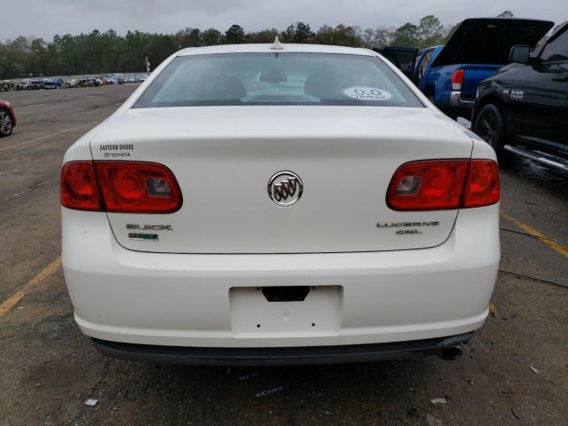 Photo 6 from auction – 2010 BUICK LUCERNE CX with VIN 1G4HC5EM6AU125450